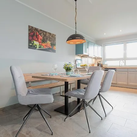 Ferien_villa Felicita Holiday home